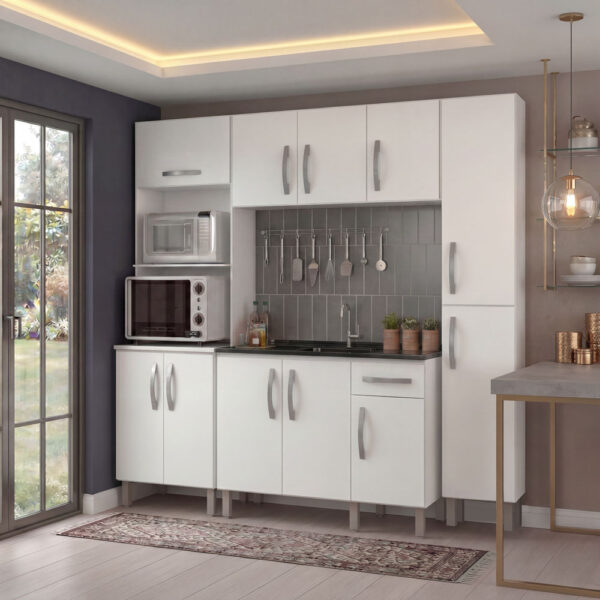 Cozinha Link